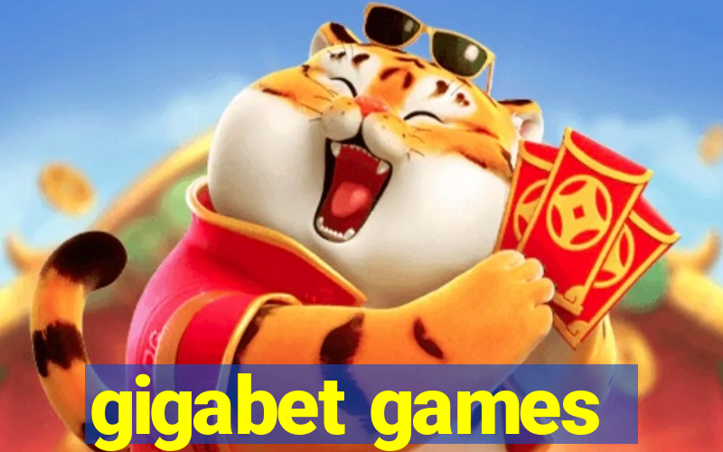 gigabet games